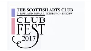 Clubfest 2017 Revision