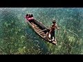 10 Most Unusual Lakes in the World