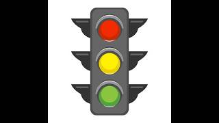 Scratch: Traffic Light Simulation