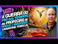 A GUERRA DO FINAL DOS TEMPOS: LAMARTINE POSELLA - Inteligência Ltda. Podcast #1778