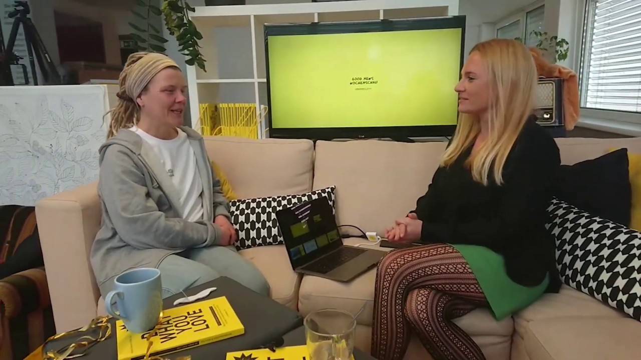 Kurz: Wochenschau #19 Hof Sonnenweide - Mit Tieren leben