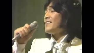 (2nd single) AOI RINGO 1977