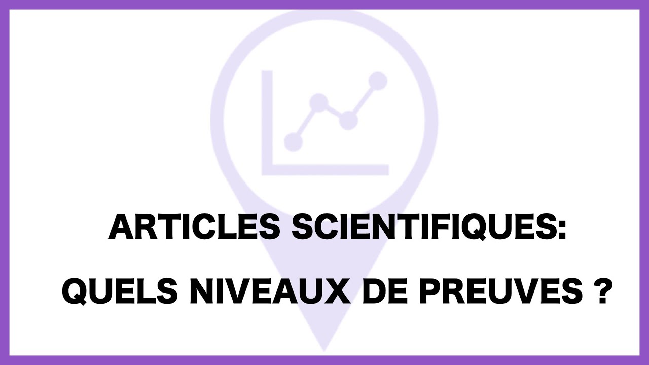 Méthodologie de recherche: Faites le tri entre les différentes résultats des publications🚩
