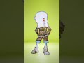 2 New character to be in Vancouver update #subwaysurfers #teaser