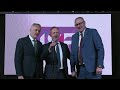 ISF World School Volleyball Championship - Serbia 2024 | Oppening Ceremony recap