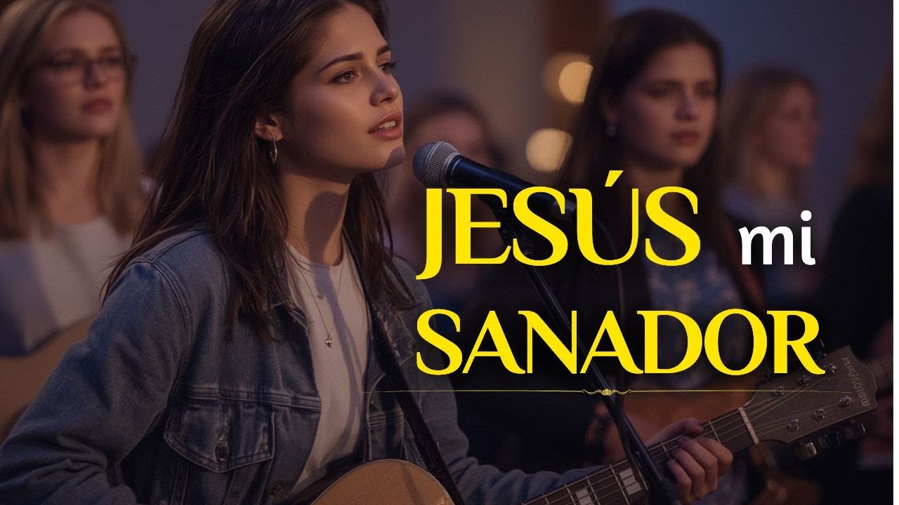 Alabanzas SANACIÓN y RESTAURACIÓN l Por tu Llaga Soy Sanado l Renueva tus Fuerzas en Cristo 🙏