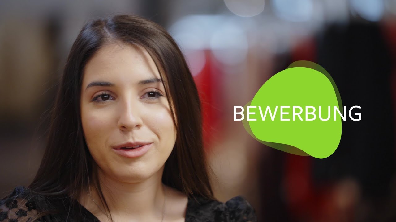 Bewerbung Bei Peek Und Cloppenburg www.youtube.com