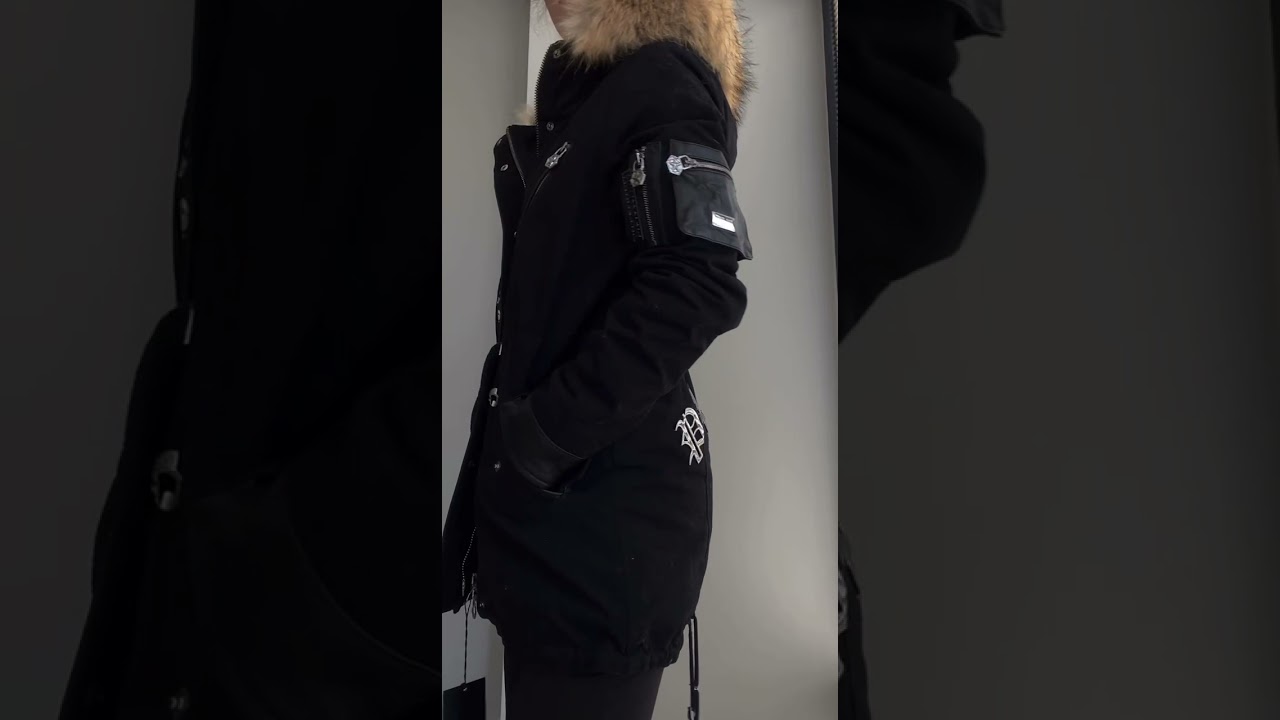 Philip Plain куртки 🇹🇷