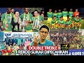 (GIVEAWAY) Imbau Kembali Kejuaraan Double Treble Kedah