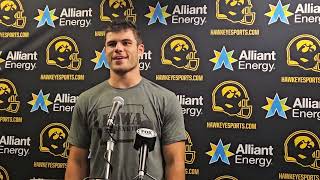 Preston Ries Washington Post Game Update