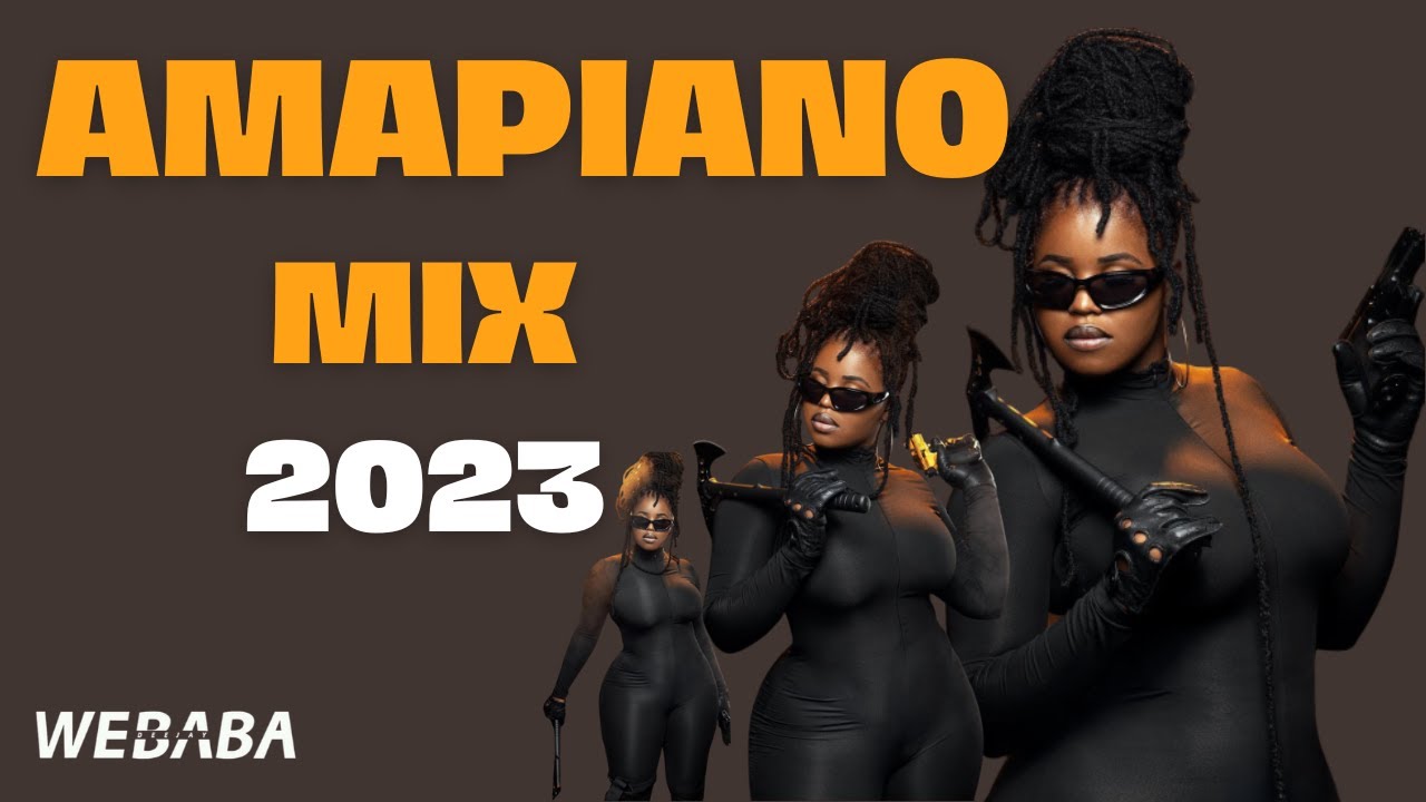 AMAPIANO BARCADI MIX 2023 23 Mar Dj aba YouTube