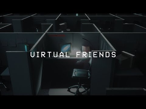 Video: What Are Virtual Friends For?