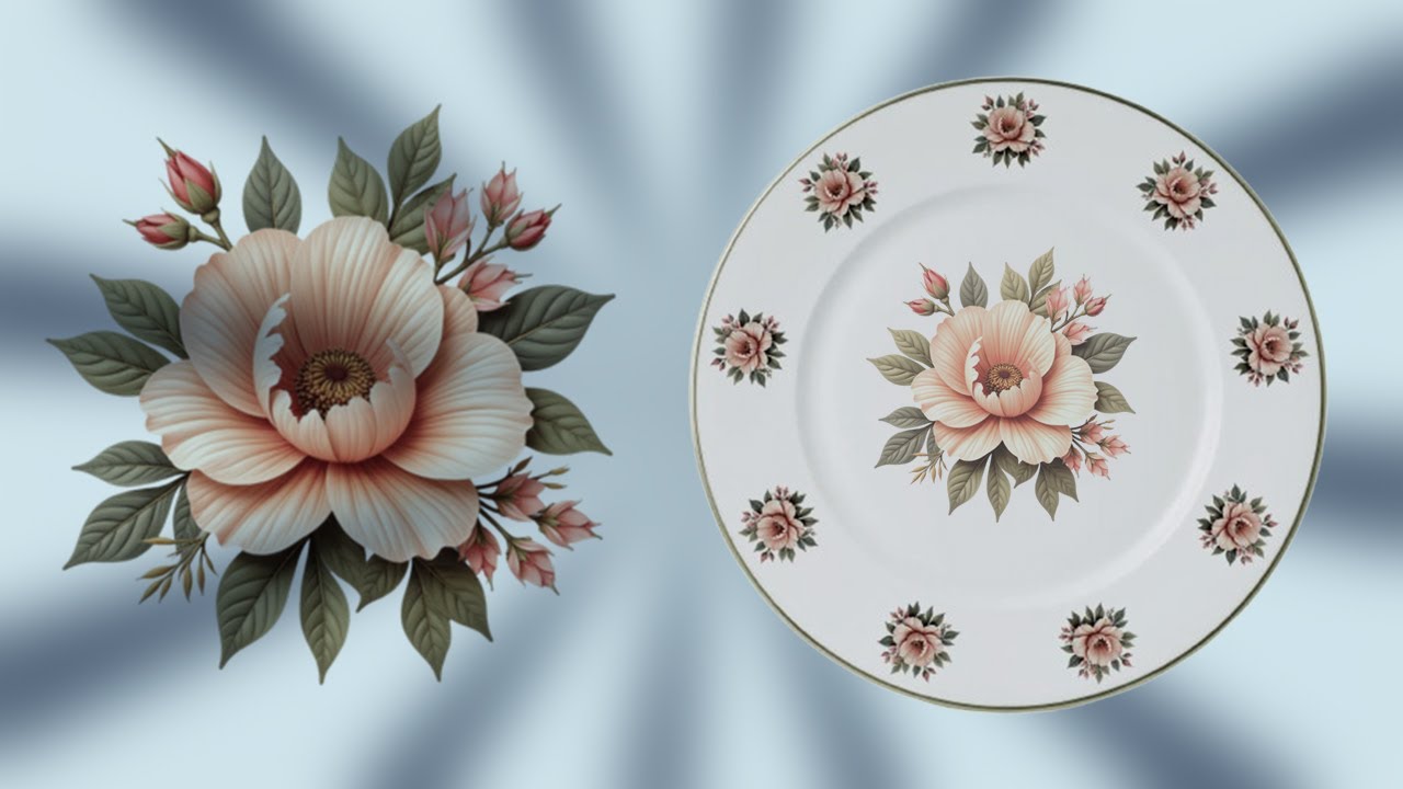 Master Repeat Transformation | Quick Design Trick Tutorial