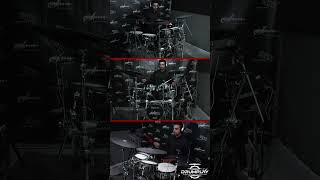 Sensational drum samples for V Drum systems, Produced by: Synthy Music - Adi Netaneli