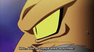 Goku Domina O Ultra Instinto Dbs Ep 129