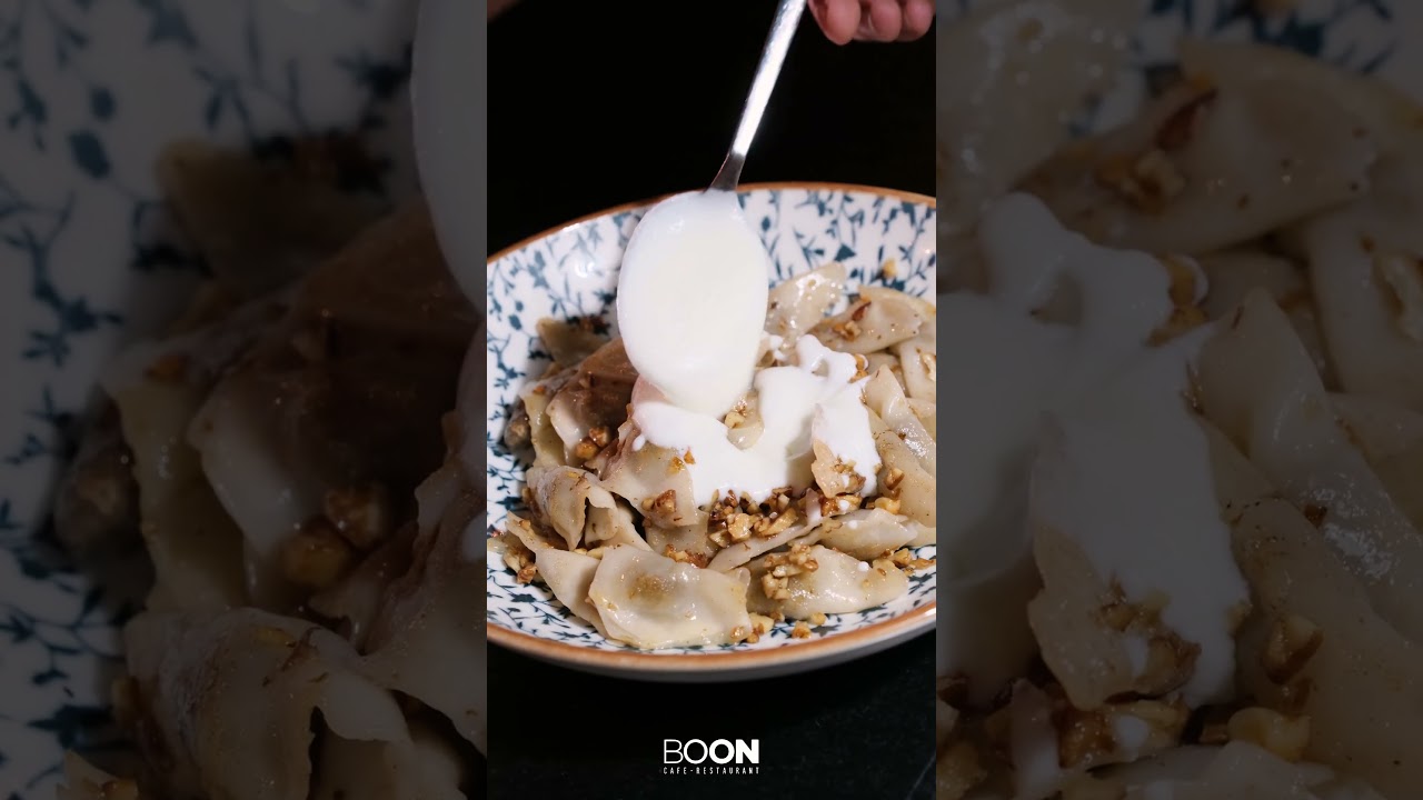 Boon kısa video