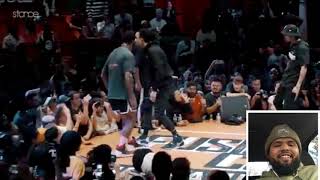 Les twins at fusion concept festival ...