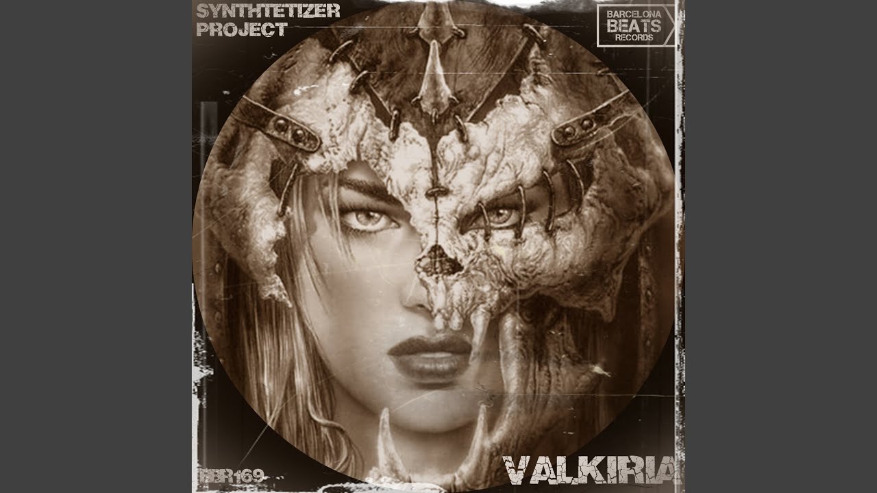 Watch Valkiria on YouTube Watch Valkiria on YouTube