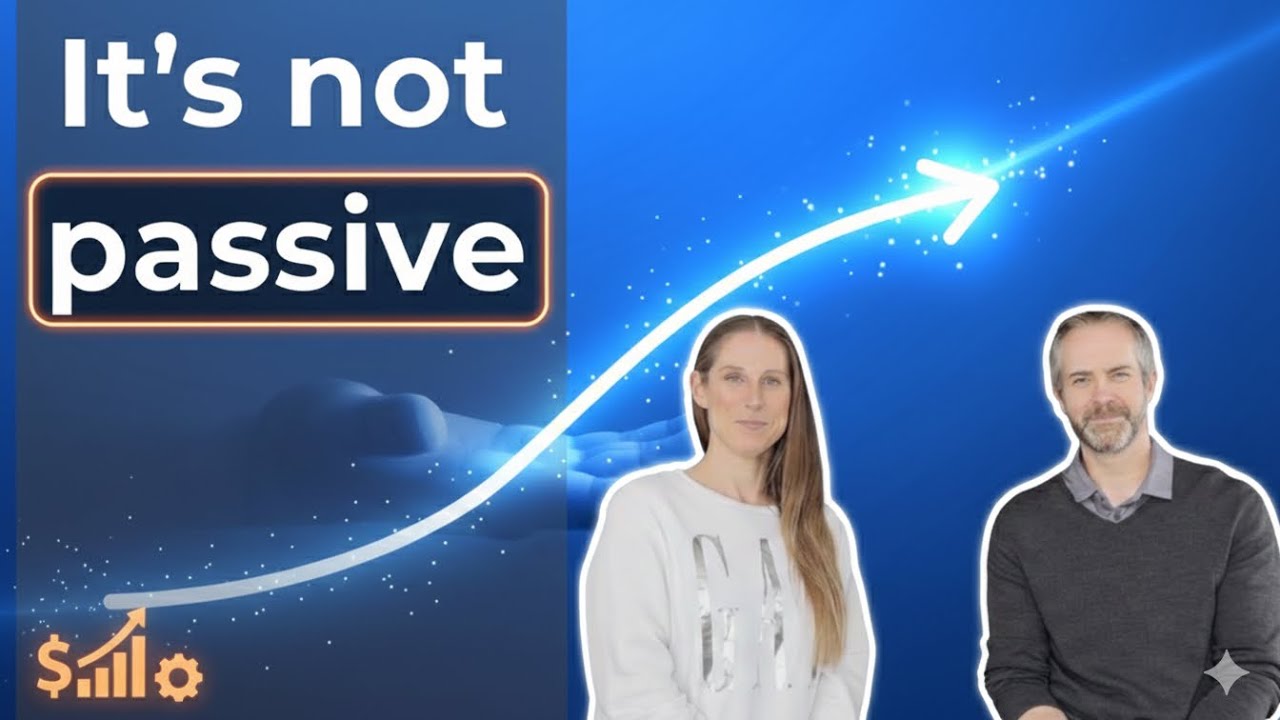 How Much We Actually Make From Our Airbnb 💰 