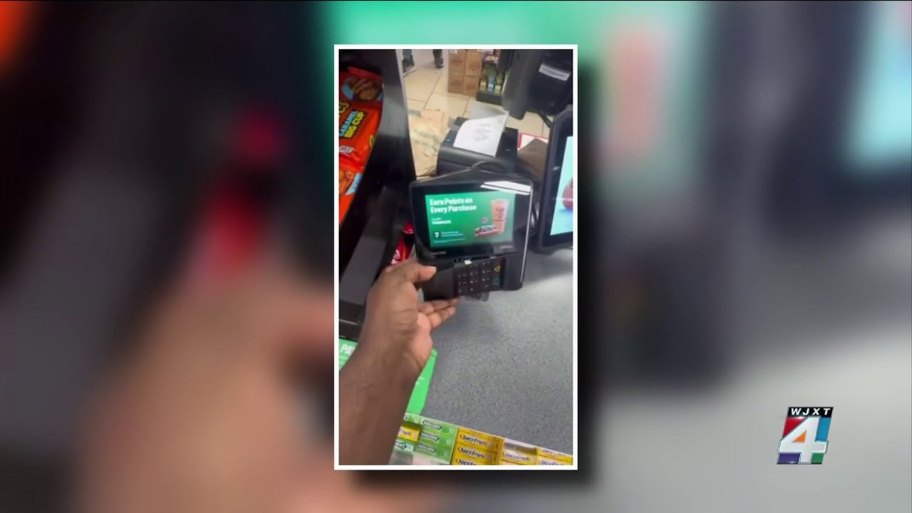 Woman Shocked To Learn She Only Had 78 Cents Left On Her EBT Card After woman-shocked-to-learn-she-only-had-78-cents-left-on-her-ebt-card-after
