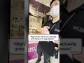 Getting rejected by a gym in Japan 😭