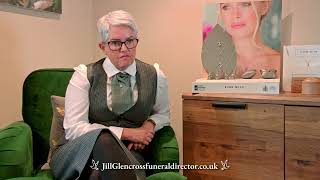 Jill Glencross Funeral Directors