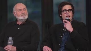 Rob Reiner death: Son in custody, could face formal charges Tuesday