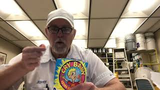 Cry Baby Extra Sour Candy, Sour Chews # The Beer Review Guy