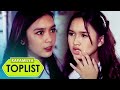 10 intense confrontations of Joy and Sofia in Huwag Kang Mangamba | Kapamilya Toplist