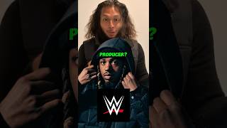 Metro Boomin wants to produce WWE theme songs 👀🔥 #kiddiaz #shorts