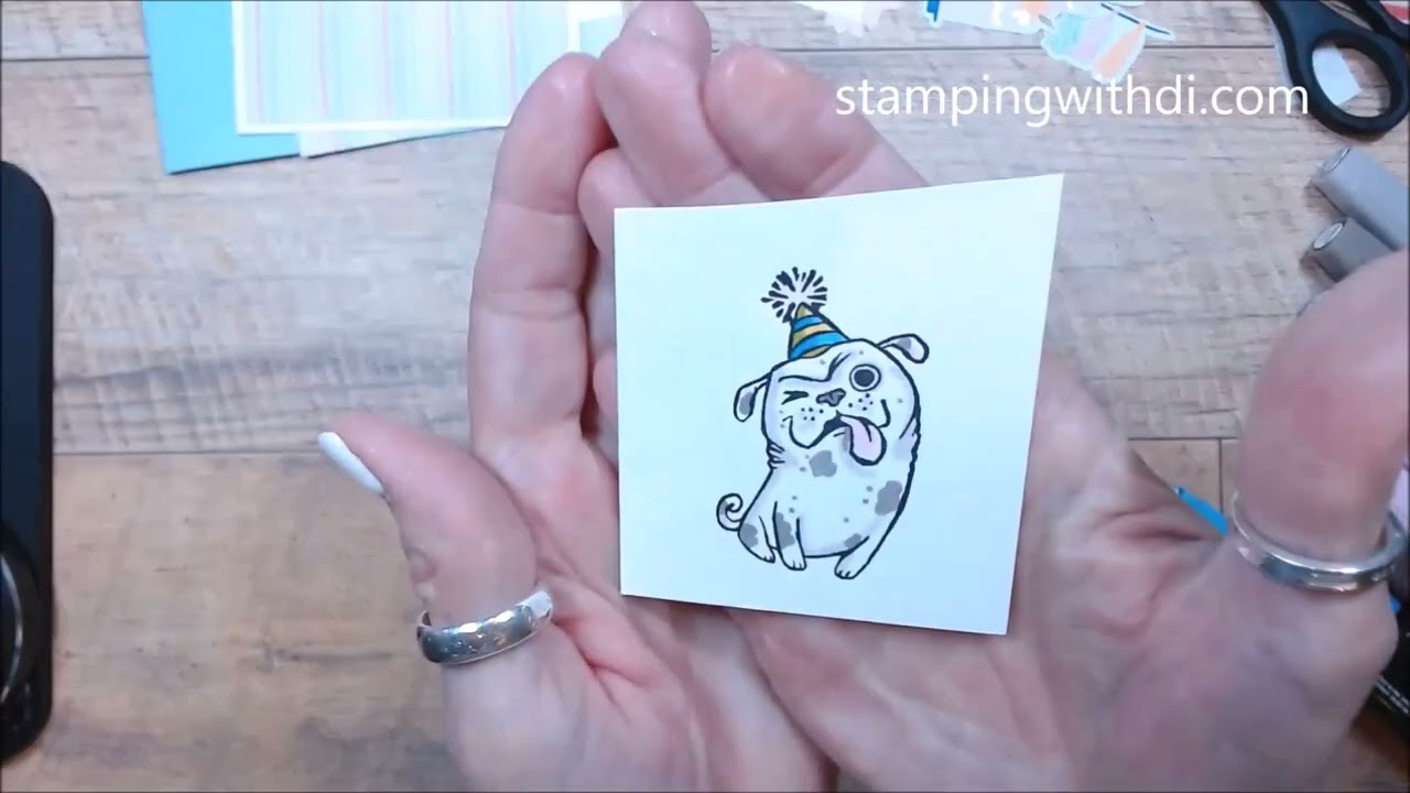 One More Year Part 2 - Quick Like!