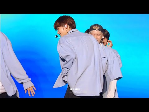 [4K] 240510 KCON JAPAN TWS(투어스) - BFF 릴레이댄스ver. 케이콘 재팬 Relay Dance fancam