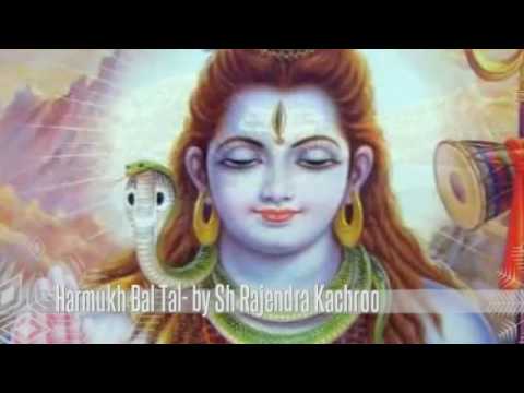 HarMukh Bal Tal  by Sh Rajendra Kachroo Ji  Kashmiri Sacred Devotional Song
