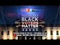 11.3.20 #RolandMartinUnfiltered | Election 2020:  Black Voters Matter