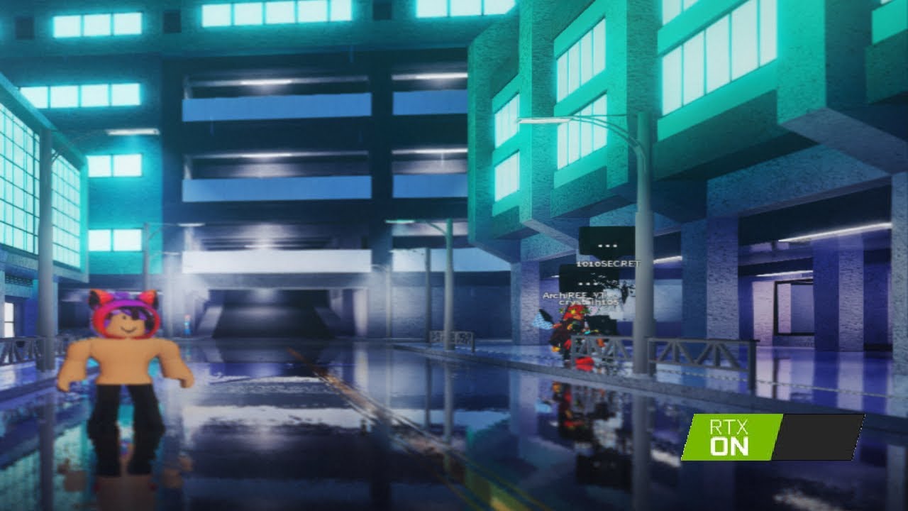 Jak zainstalowa reshade do roblox extravi reshade youtube