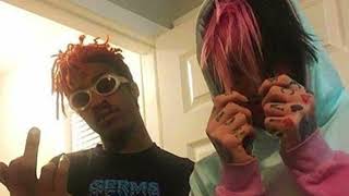 Lil Peep - I Miss You (Blink-182 Cover) Feat. Lil Tracy