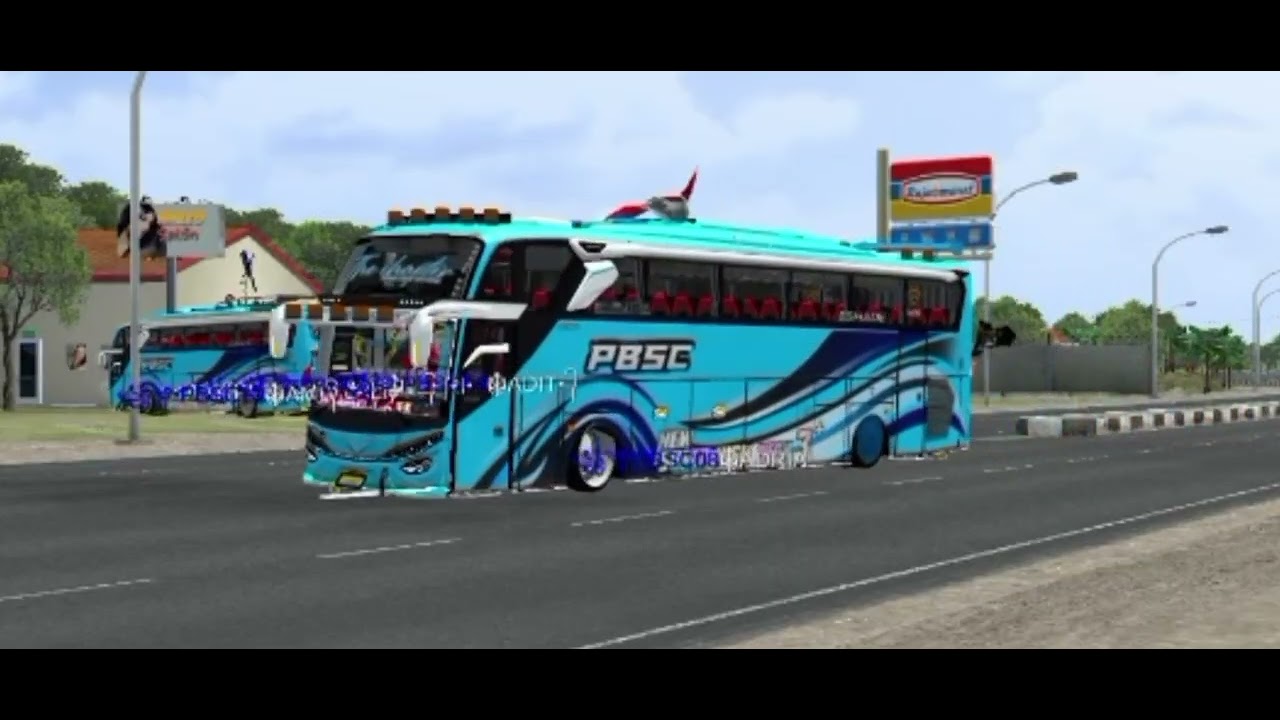 PBSC V441 RUNTIN GRUP