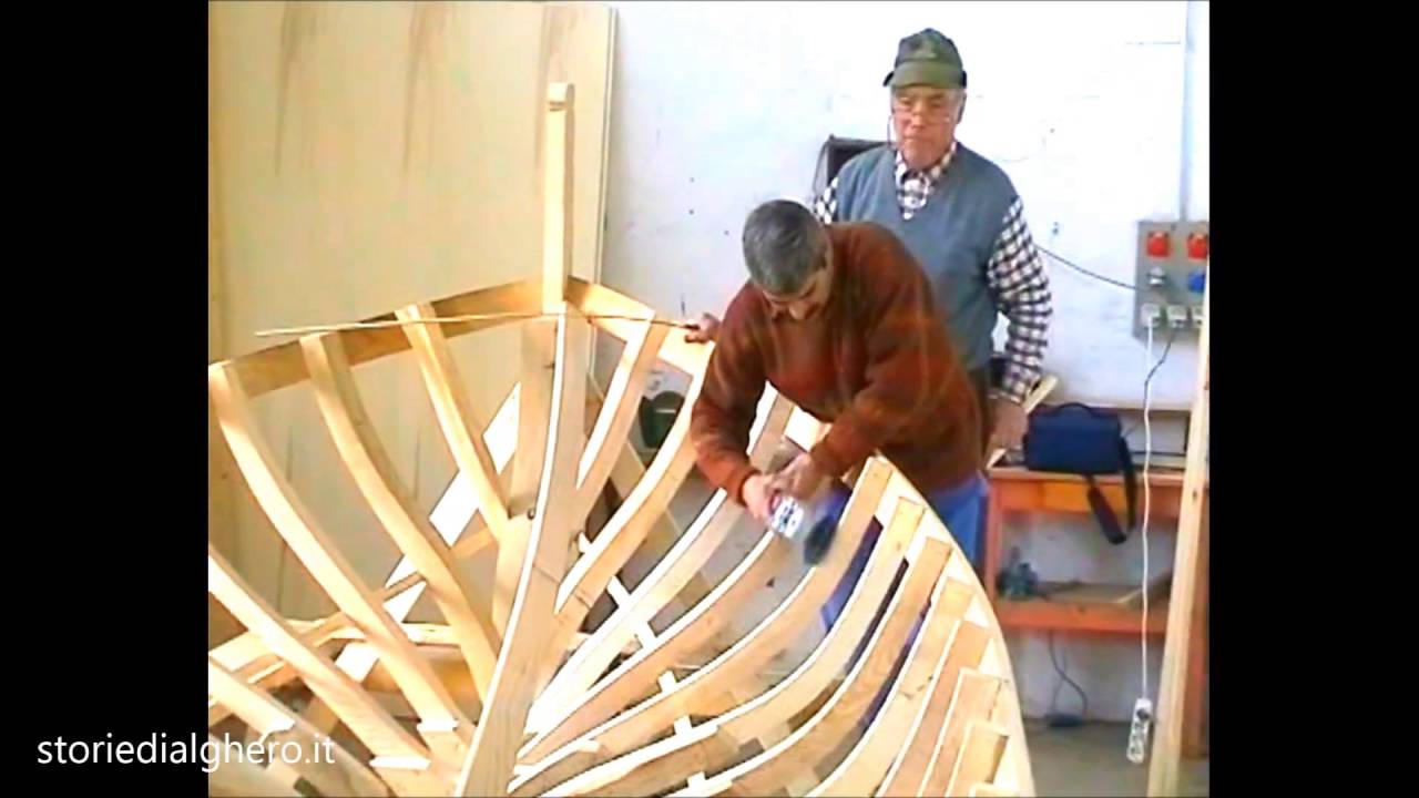 Costruzione Maddalenetta