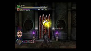 Castlevania Curse Of Darkness Tower Of Power Playtough Sped Up 4X