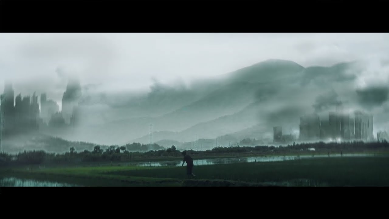 Alice in borderland 3  vfx recreate   || Alice in borderland 3 || sohan ae
