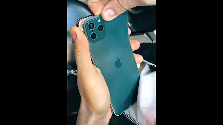 احصل علي هاتف ايفون 11 pro max بحيلة بسيطة