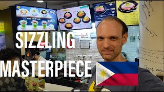 Sizzling Masterpiece  | Pepper Lunch