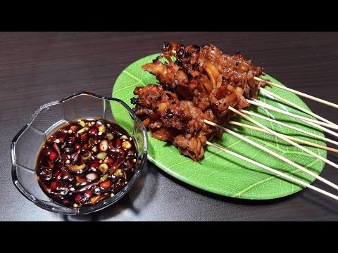 resep-sate-jamur-tiram