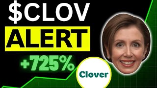 Clov Stock Exploding Next? Thank Me Later Clover Health Investments Stock Best Broker Review