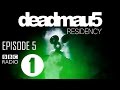 Episode 5 | deadmau5 - BBC Radio 1 Residency (May 4th, 2017)
