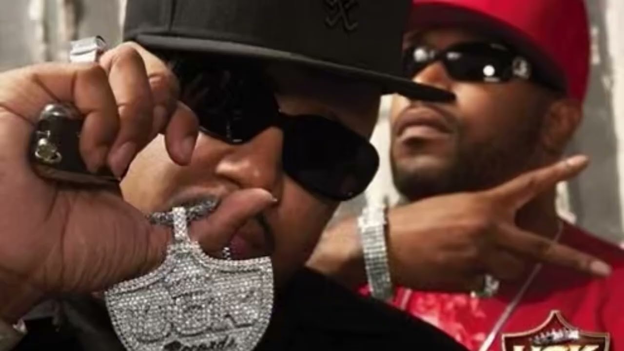 [NEW] UGK/H-Town Type Beat 2026 - "Sidewayz Swangin'" (Prod. By NoLove Santana)