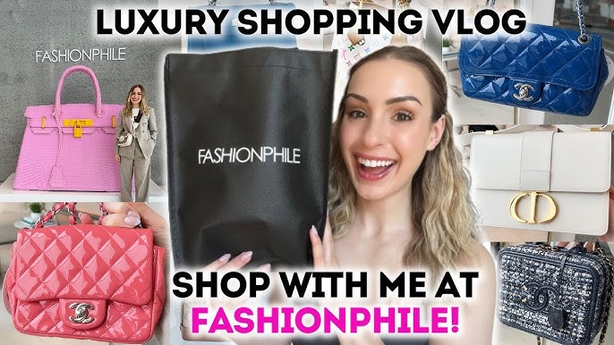 How To Sell Luxury Bags  3 Worst Luxury Purchases Tag #fashionphile  #sellingluxury #louisvuitton 