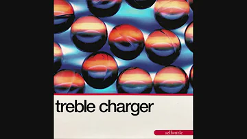 Treble Charger - Self=Title (EP) 1995 [Canadian Rock]