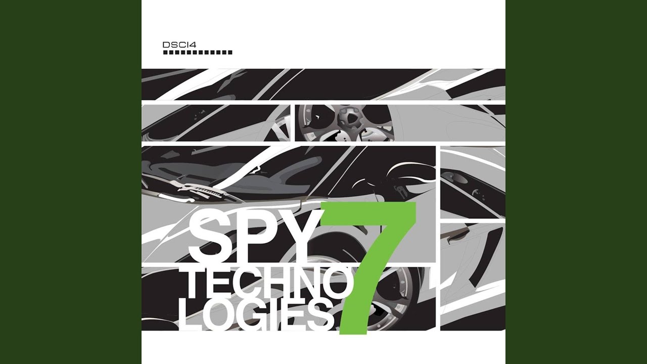 YouTubeでTotal Control (Original Mix)を視聴 YouTubeでTotal Control (Original Mix)を視聴