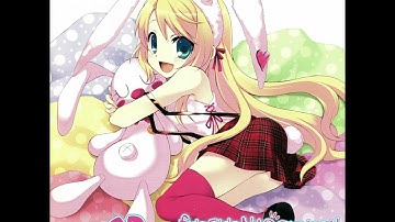 fripSide NAO project! - せな★せな@Surprise!! (Audio)